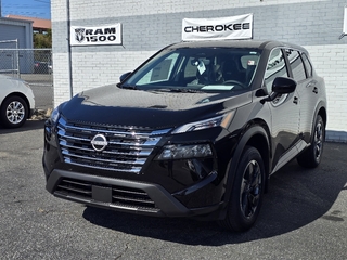 2026 Nissan Rogue for sale in Forest City NC