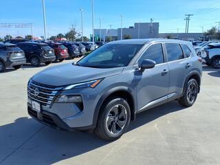 2026 Nissan Rogue for sale in Kosciusko MS