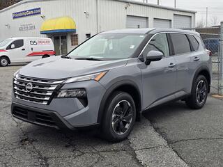 2026 Nissan Rogue for sale in Forest City NC