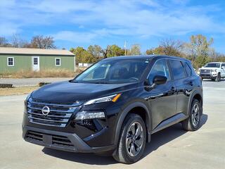 2026 Nissan Rogue for sale in Ada OK