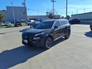 2026 Nissan Rogue for sale in Kosciusko MS