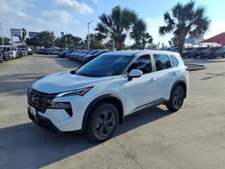 2026 Nissan Rogue for sale in Kosciusko MS