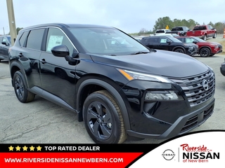 2026 Nissan Rogue for sale in New Bern NC