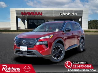 2026 Nissan Rogue for sale in Humble TX