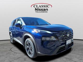 2026 Nissan Rogue for sale in Lansing MI