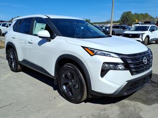 2026 Nissan Rogue for sale in New Bern NC