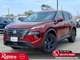 2026 Nissan Rogue for sale in Humble TX