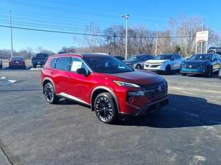 2026 Nissan Rogue for sale in Dyersburg TN