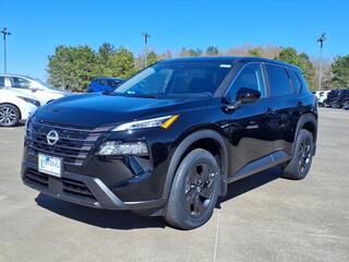 2026 Nissan Rogue for sale in Lufkin TX