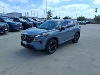 2026 Nissan Rogue for sale in Kosciusko MS