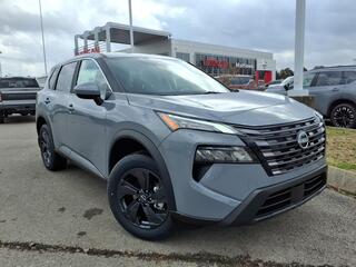 2026 Nissan Rogue for sale in Clarksville TN