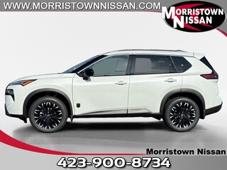 2026 Nissan Rogue for sale in Morristown TN