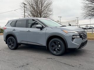 2026 Nissan Rogue for sale in Greer SC