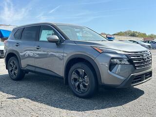 2026 Nissan Rogue for sale in Independence MO