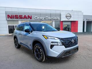 2026 Nissan Rogue for sale in Jackson MS