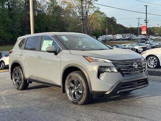 2026 Nissan Rogue for sale in Easley SC