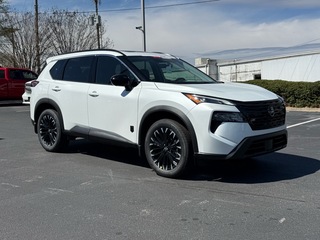 2026 Nissan Rogue for sale in Greer SC