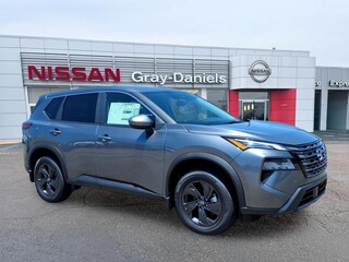 2026 Nissan Rogue for sale in Jackson MS