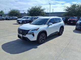 2026 Nissan Rogue for sale in Kosciusko MS