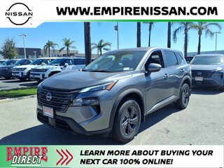2026 Nissan Rogue for sale in Ontario CA