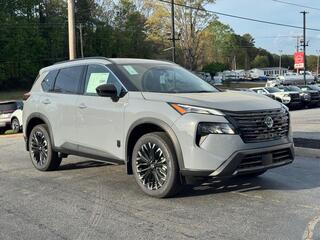 2026 Nissan Rogue for sale in Easley SC