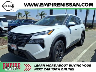 2026 Nissan Rogue for sale in Ontario CA