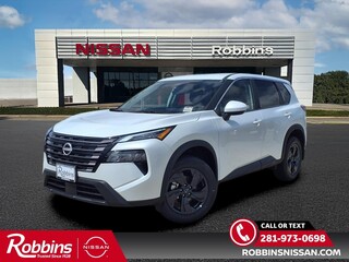 2026 Nissan Rogue for sale in Humble TX