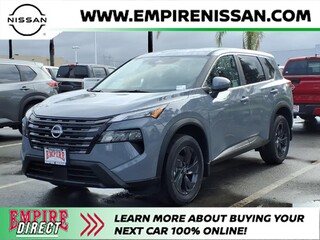 2026 Nissan Rogue for sale in Ontario CA