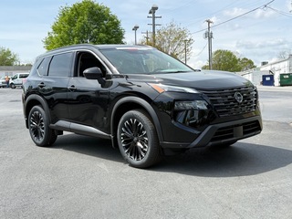 2026 Nissan Rogue for sale in Greer SC