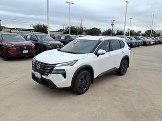 2026 Nissan Rogue for sale in Kosciusko MS