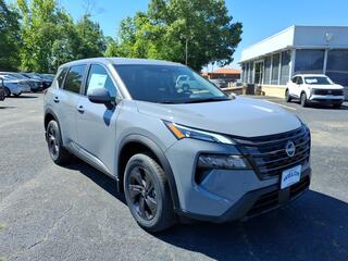 2026 Nissan Rogue for sale in Pine Bluff AR