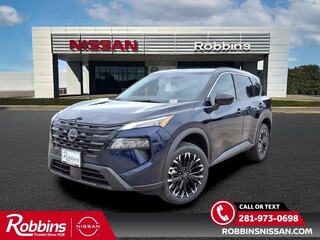 2026 Nissan Rogue for sale in Humble TX