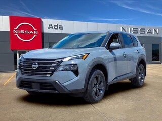 2026 Nissan Rogue for sale in Ada OK