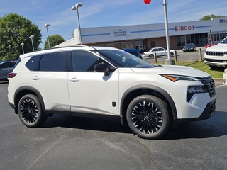 2026 Nissan Rogue for sale in Greer SC