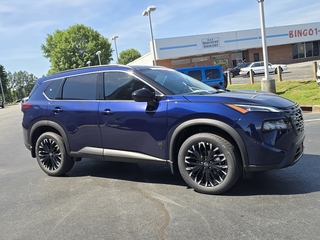 2026 Nissan Rogue for sale in Greer SC