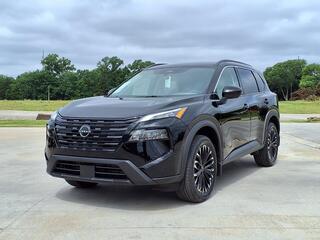 2026 Nissan Rogue for sale in Ada OK