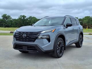 2026 Nissan Rogue for sale in Ada OK