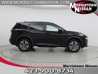 2022 Nissan Rogue for sale in Morristown TN