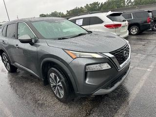2022 Nissan Rogue for sale in Greenville SC