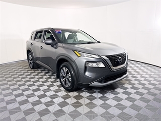 2022 Nissan Rogue