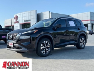 2022 Nissan Rogue for sale in Moss Point MS