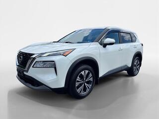 2023 Nissan Rogue for sale in Abingdon VA