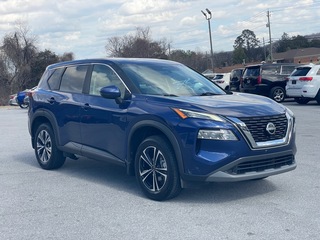 2023 Nissan Rogue for sale in Knoxville TN