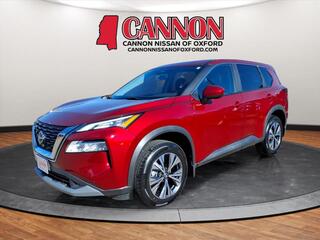 2023 Nissan Rogue for sale in Oxford MA