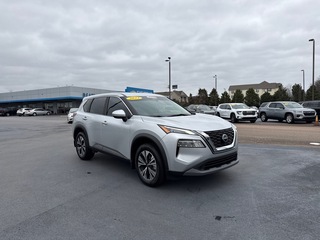 2023 Nissan Rogue for sale in Knoxville TN