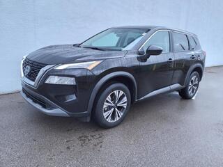 2023 Nissan Rogue for sale in Indianapolis IN