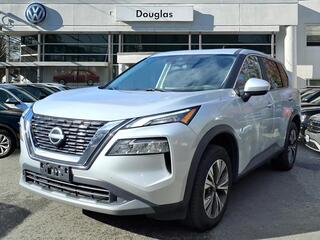 2023 Nissan Rogue for sale in Summit NJ