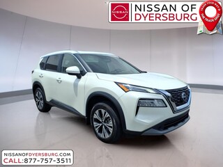 2023 Nissan Rogue for sale in Dyersburg TN