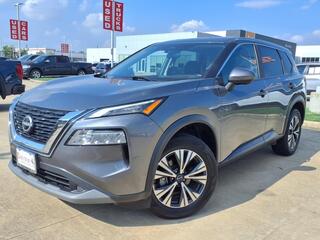 2023 Nissan Rogue for sale in Pasadena TX
