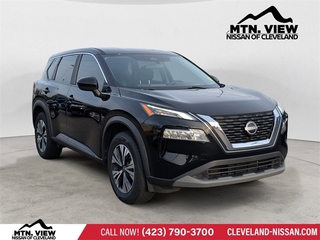 2023 Nissan Rogue for sale in Mcdonald TN